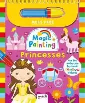 Magic Painting: Princesses