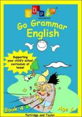 Go Grammar