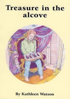 Treasure in the Alcove