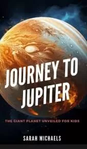 Journey to Jupiter: The Giant Planet Unveiled for Kids