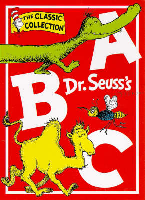 Dr.Seuss's ABC