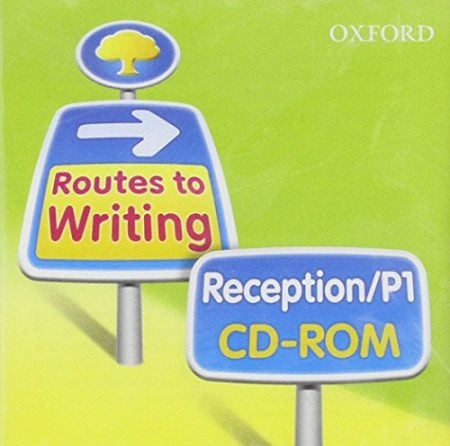 Oxford Reading Tree