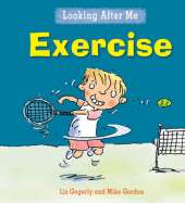 Looking After Me: Exercise