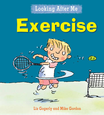 Looking After Me: Exercise
