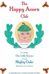 The Happy Acorn Club