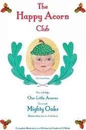The Happy Acorn Club