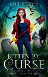 Bitten by Curse: Accidentally Dead Universe