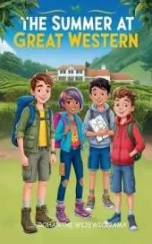 The Summer at Great Western