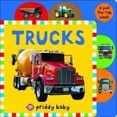 Trucks: Pull The Tab