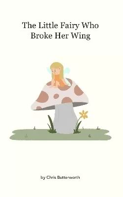 The Little Fairy Who Broke Her Wing