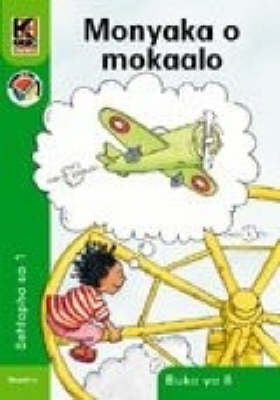 Monyaka o Mokaalo