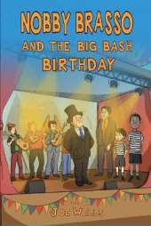 Nobby Brasso and the big bash birthday.
