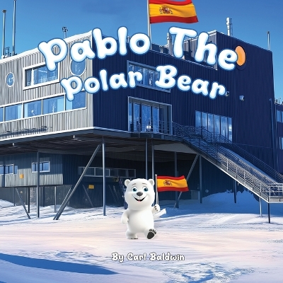 Pablo The Polar Bear