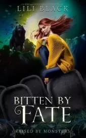Bitten by Fate: Accidentally Dead Universe