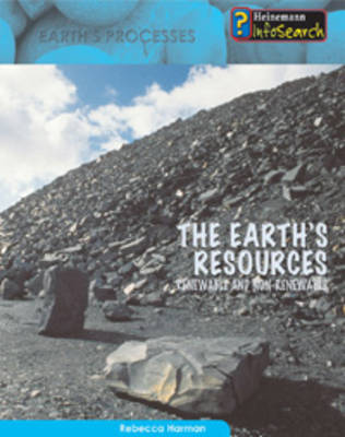 The Earth's Resources