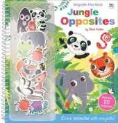 Jungle Opposites