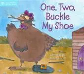 One, Two, Buckle My Shoe