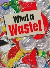 Fact World Stage 8: What a Waste!