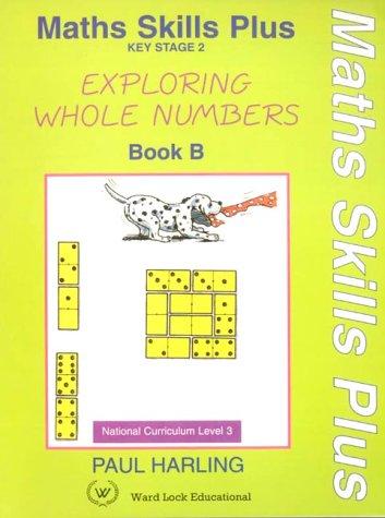 Exploring Whole Numbers