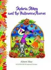 Sheloria Stokey and the Halloween Acorns