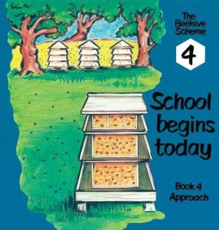 School Begins Today