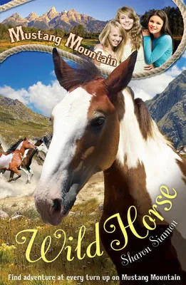 Wild Horse