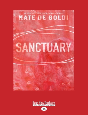 Sanctuary