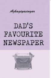 Dad's Favourite Newspaper