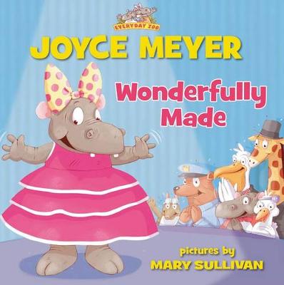 Wonderfully Made