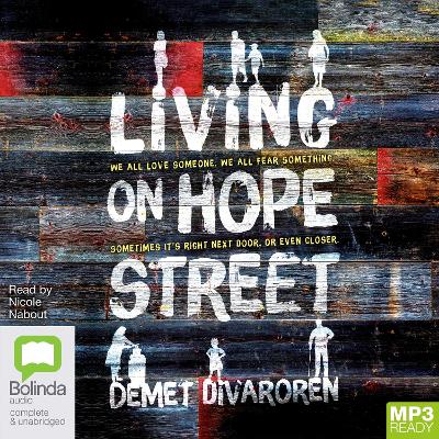 Living on Hope Street