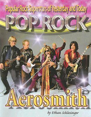 "Aerosmith"