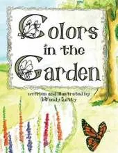 Colors in the Garden