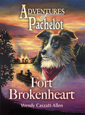 Adventures of Pachelot: Fort Brokenheart