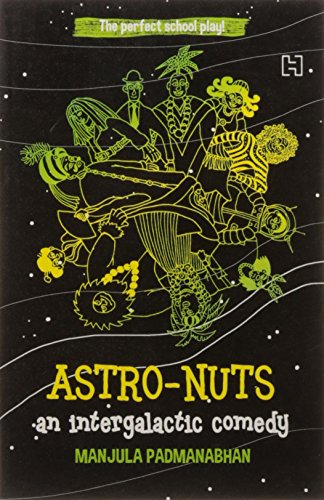Astro-Nuts