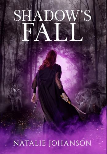 Shadow's Fall