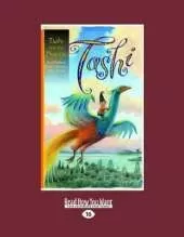 Tashi and the Phoenix: Tashi (book 15)