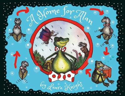 A Home for Alan
