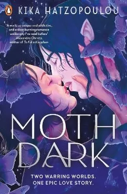 Moth Dark