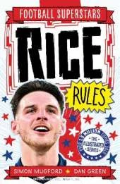 Football Superstars: Rice Rules