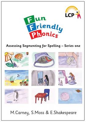 Fun Friendly Phonics