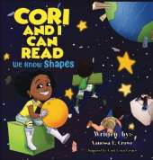 Cori and I Can Read: We Know Shapes