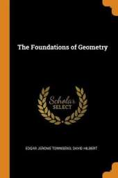 The Foundations of Geometry