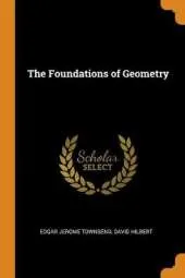 The Foundations of Geometry