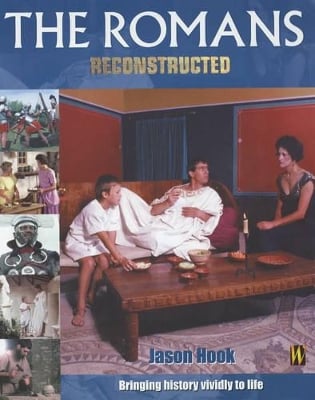The Romans: Reconstructed