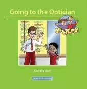 Going to the Optician