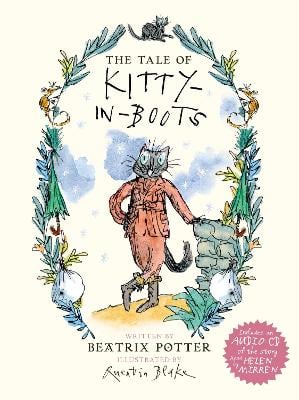 The Tale of Kitty In Boots