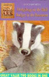 Badger in the Basement