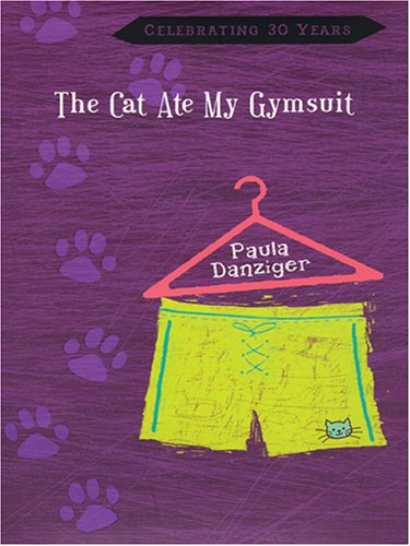 The Cat Ate My Gymsuit