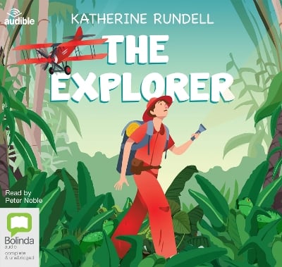 The Explorer