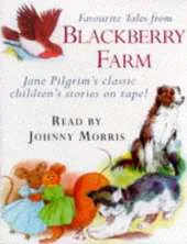 Favourite Tales Of Blackberry Farm